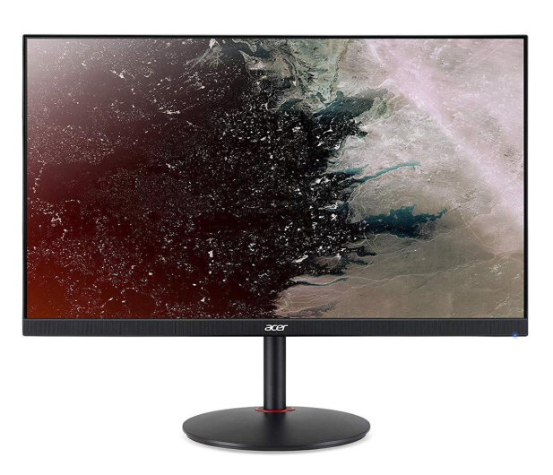 ACER 27'' Nitro XV272UPbmiiprzx UM.HX2EE.P01 - 389412 - zdjęcie